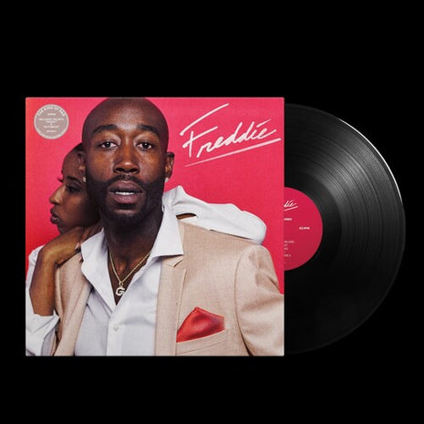Freddie Gibbs - Freddie (Vinyl) (New (N))