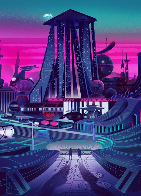 the album cover for Gorgon City - Salvation