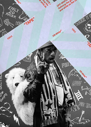 Lil Uzi Vert - Luv Is Rage 2 (Vinyl) (New (N))