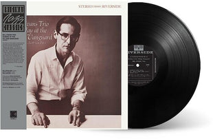 Bill Evans - Sunday At The Village Vanguard (Original Jazz Classics Series) (Vinyl) (New (N))
