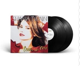 Shania Twain - Come On Over (Diamond Edition) (Vinyl) (New (N))
