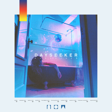 Dayseeker - Sleeptalk (Vinyl) (New (N))