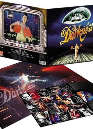 The Darkness - Permission To Land (Vinyl) (New (N))