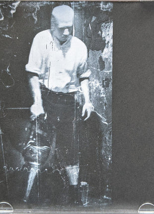 Staind : Dysfunction (CD, Album, WEA)