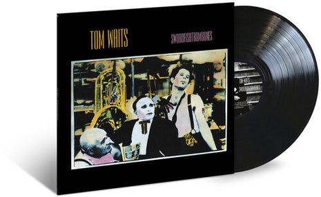 Tom Waits - Swordfishtrombones (Vinyl) (New (N))