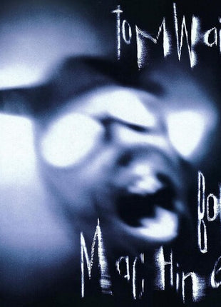 Tom Waits - Bone Machine (Vinyl) (New (N))