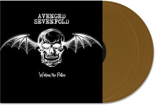 Avenged Sevenfold - Waking the Fallen (Vinyl) (New (N))