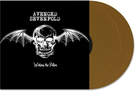 Avenged Sevenfold - Waking the Fallen (Vinyl) (New (N))
