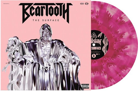 Beartooth - Surface (Vinyl) (New (N))