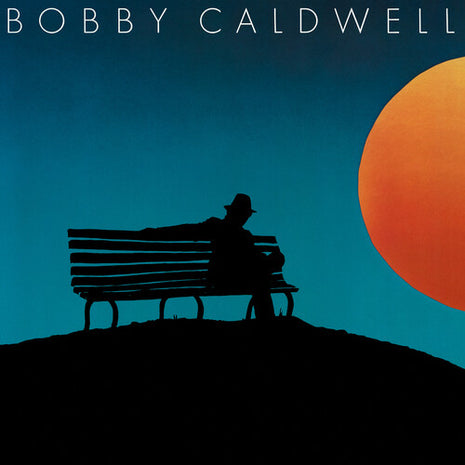 Bobby Caldwell - Bobby Caldwell (Vinyl) (New (N))