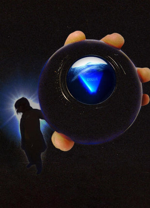 the album cover for Djo - Decide