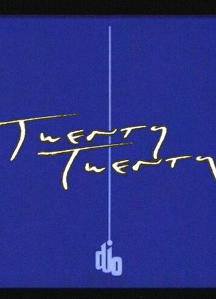 Djo - Twenty Twenty (Vinyl) (New (N))