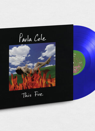 Paula Cole - This Fire (Vinyl) (New (N))