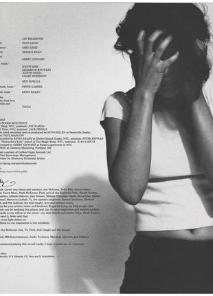 Paula Cole - This Fire (Vinyl) (New (N))