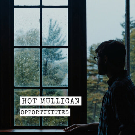 Hot Mulligan - Opportunities (Vinyl) (New (N))