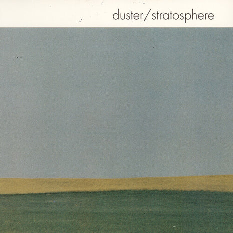 Duster - Stratosphere (25th Anniversary Edition) (Vinyl) (New (N))