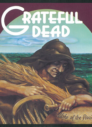 Grateful Dead - Wake Of The Flood (50th Anniversary Remaster) (Vinyl) (New (N))