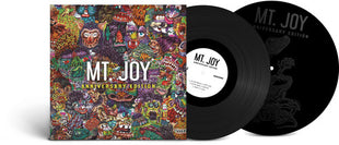 Mt. Joy - Mt. Joy (anniversary Edition) (Vinyl) (New (N))