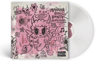 Karol G - Manana Sera Bonito (Bichota Season) (Vinyl) (New (N))