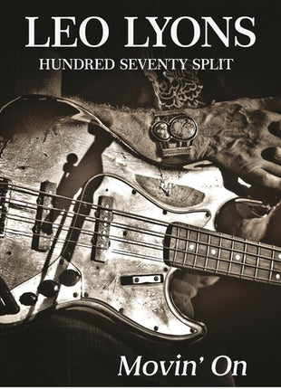 Leo Lyons Hundred Seventy Split - Movin' On (Vinyl) (New (N))