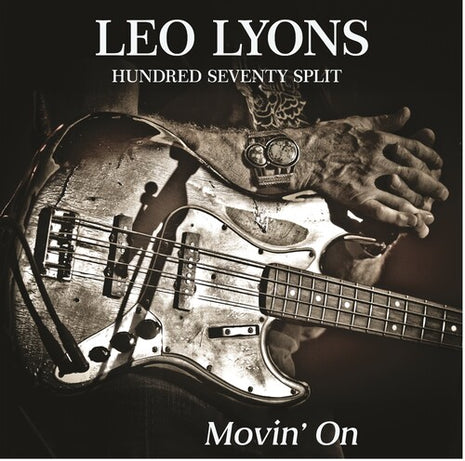 Leo Lyons Hundred Seventy Split - Movin' On (Vinyl) (New (N))
