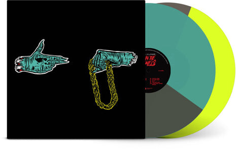 Run the Jewels - Run The Jewels - 10th Anniversary (Vinyl) (New (N))