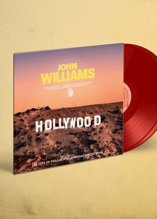 John Williams - Hollywood Story (Vinyl) (New (N))