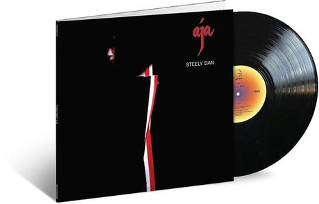 Steely Dan - Aja (Vinyl) (New (N))
