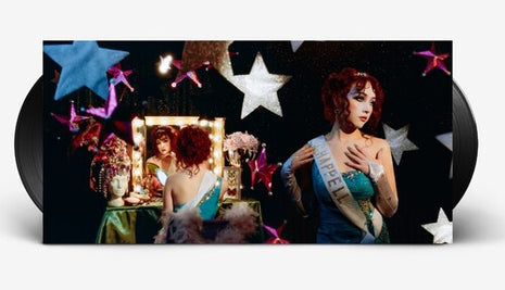 Chappell Roan - The Rise And Fall Of A Midwest Princess (Vinyl) (New (N))