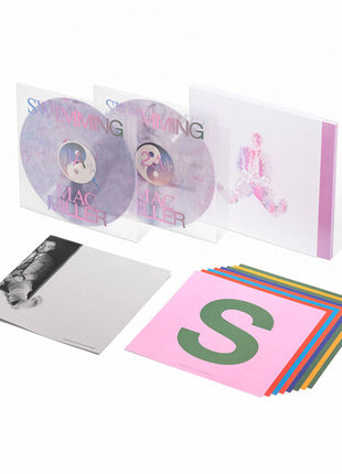 Mac Miller - Swimming (Vinyl) (New (N))