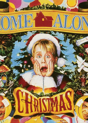 Various Artists - Home Alone Christmas (Various Artists) (Vinyl) (New (N))