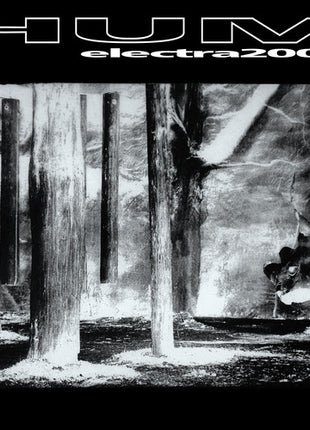 Hum - Electra 2000 (Vinyl) (New (N))