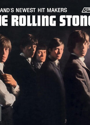The Rolling Stones - England's Newest Hit Makers (Vinyl) (New (N))