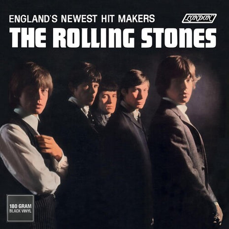 The Rolling Stones - England's Newest Hit Makers (Vinyl) (New (N))