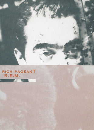 R.E.M. : Lifes Rich Pageant (CD, Album, Gre)