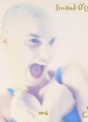 Sinead O'Connor - The Lion And The Cobra (Vinyl) (New (N))