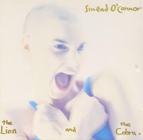 Sinead O'Connor - The Lion And The Cobra (Vinyl) (New (N))