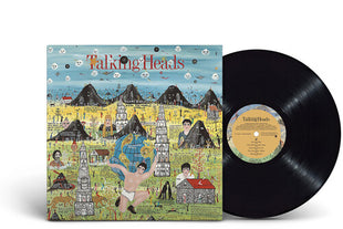 The Talking Heads - Little Creatures (Vinyl) (New (N))