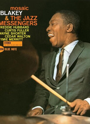 Art Blakey & Jazz Messengers - Mosaic (Blue Note Classic Vinyl Series) (Vinyl) (New (N))