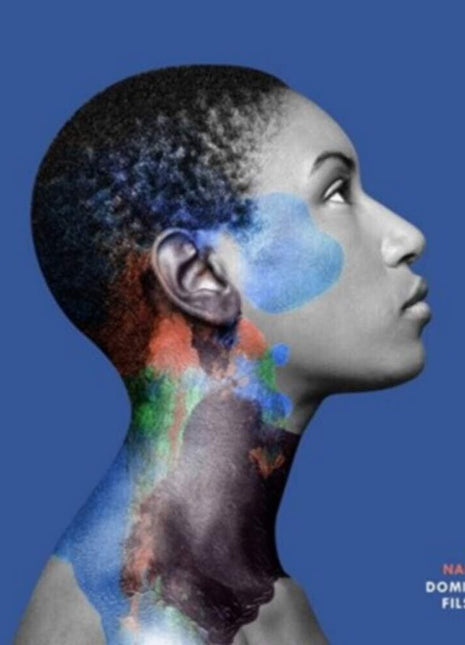 the album cover for Fils-Dominique Aime - Nameless [Digipak]
