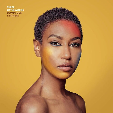 Dominique Fils-Aime - Three Little Words (Vinyl) (New (N))
