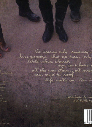 Little Big Town : The Reason Why (CD, Album)