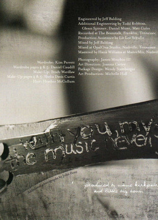 Little Big Town : The Reason Why (CD, Album)