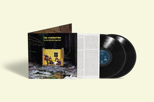 The Cranberries - To The Faithful Departed (Vinyl) (New (N))