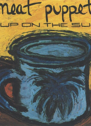 Meat Puppets - Up On The Sun (Vinyl) (New (N))