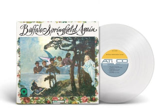 Buffalo Springfield - Buffalo Springfield - Again (MONO) (ROCKTOBER) (Vinyl) (New (N))