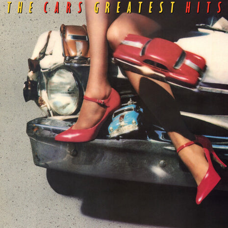 The Cars - Greatest Hits (ROCKTOBER) (Vinyl) (New (N))