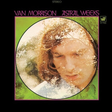 Van Morrison - Astral Weeks (ROCKTOBER) (Vinyl) (New (N))