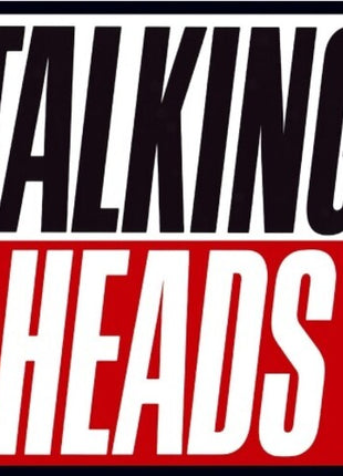 The Talking Heads - True Stories (ROCKTOBER) [Translucent Red Vinyl] (Vinyl) (New (N))