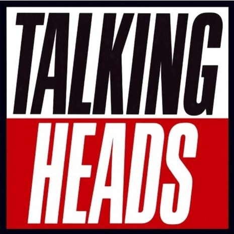 The Talking Heads - True Stories (ROCKTOBER) [Translucent Red Vinyl] (Vinyl) (New (N))